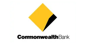 Commonwealth Bank Logo