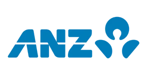 ANZ logo