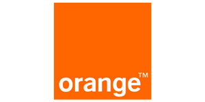 Orange Logo