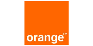 Orange Logo