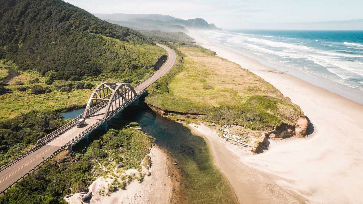 Assurance voyage pour road trip