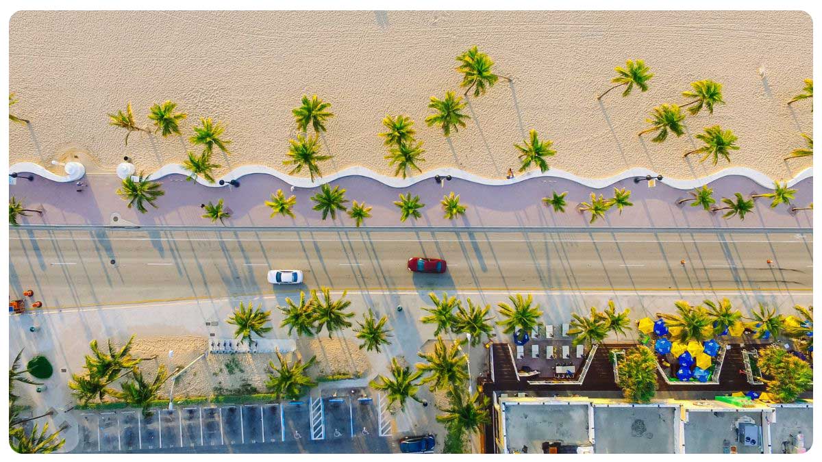 Snowbird travel insurance