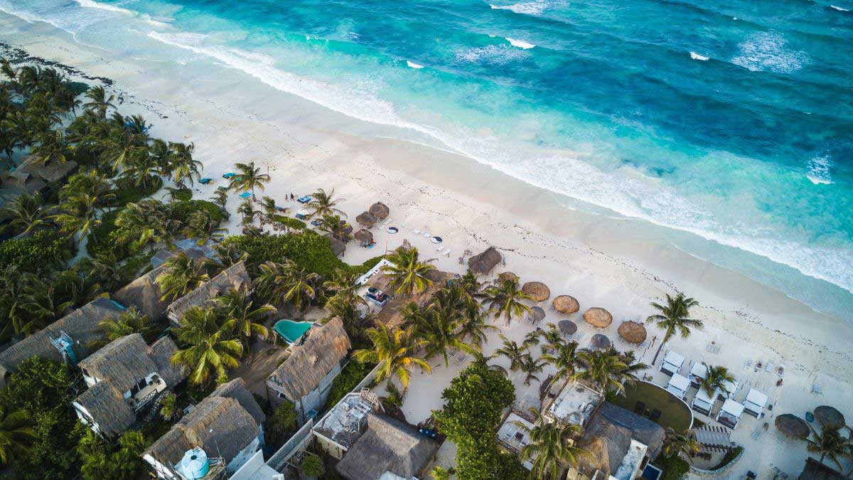 Assurance voyage Snowbirds au Mexique