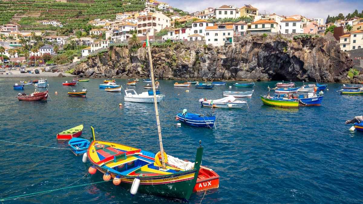 Assurance voyage pour Madère Portugal