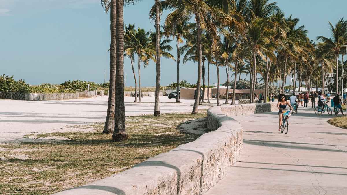 Florida travel insurance