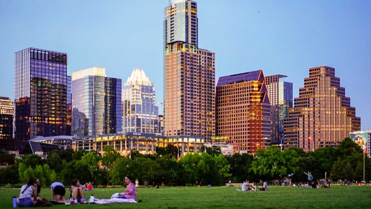 Texas travel insurance