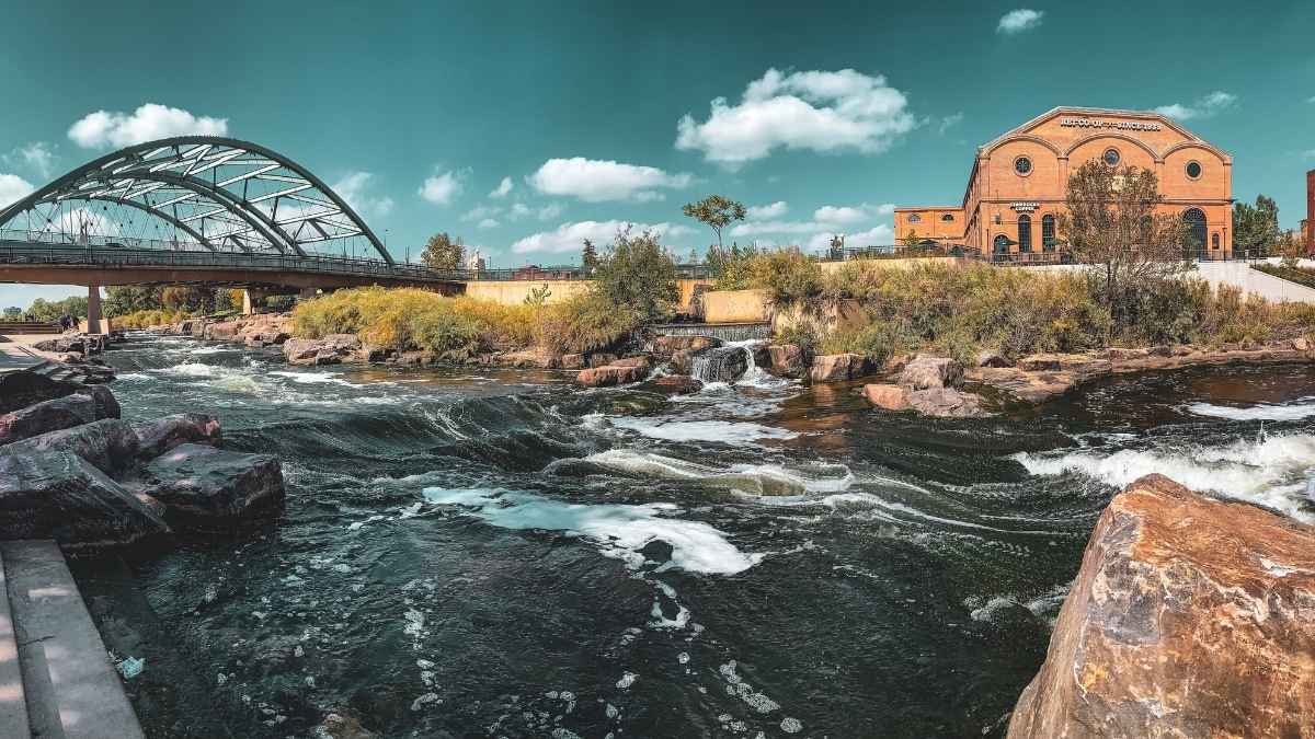 Travel insurance for Colorado