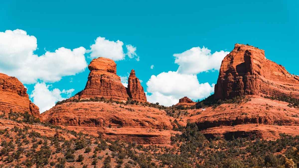Assurance voyage pour Snowbirds en Arizona