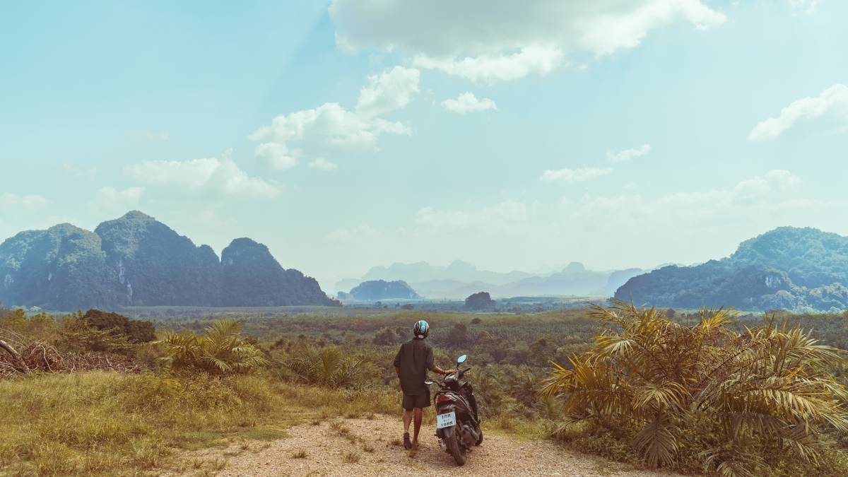 Single traveler travel insurance