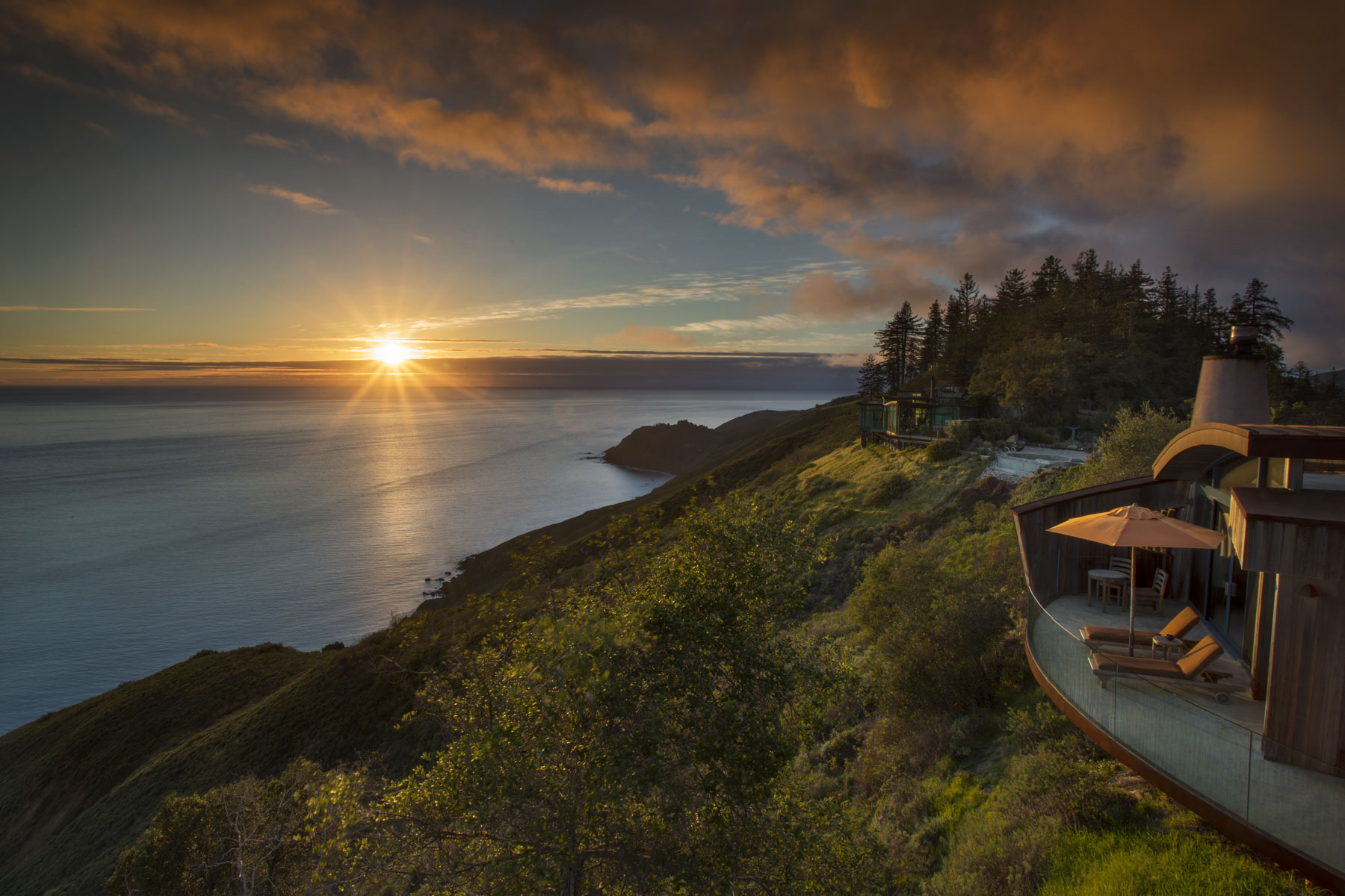 Hotels Near Carmel | Post Ranch Inn - Contact Us | Best California Resorts