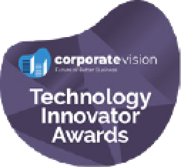 award Capterra