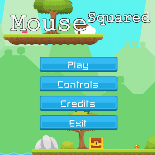 MouseSquared