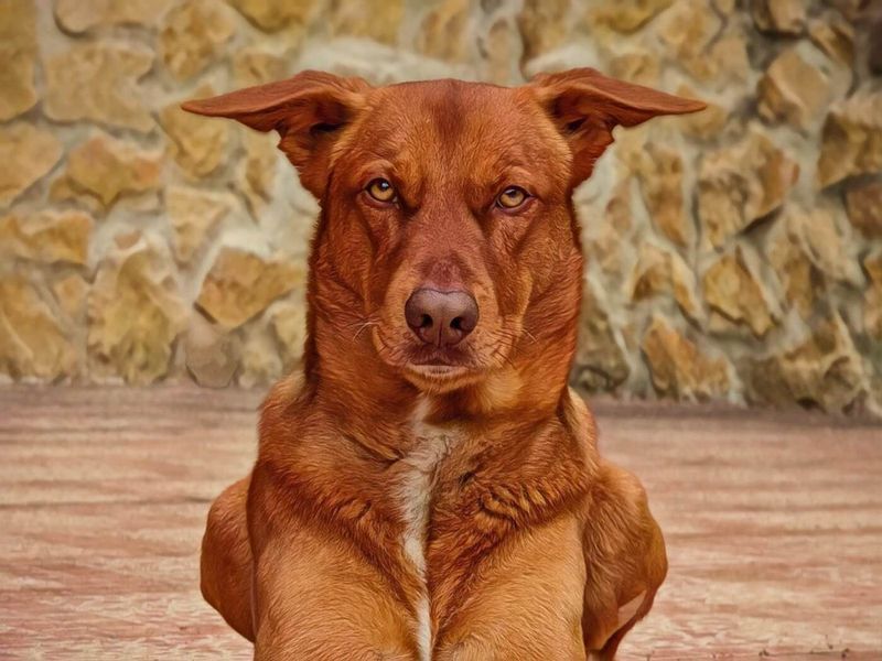 Why do dogs smell your crotch? Gentle Beast Dog Training Blog