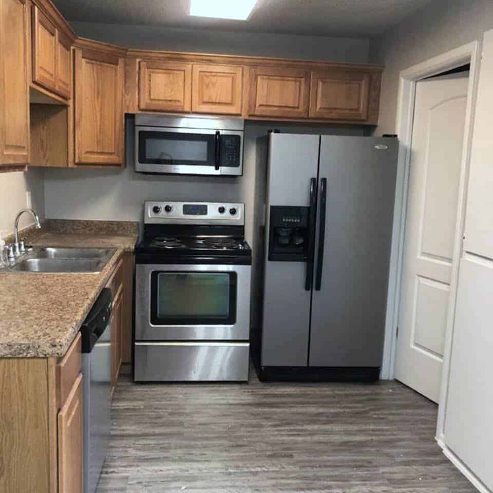 Boerne Townhomes Boerne, Texas