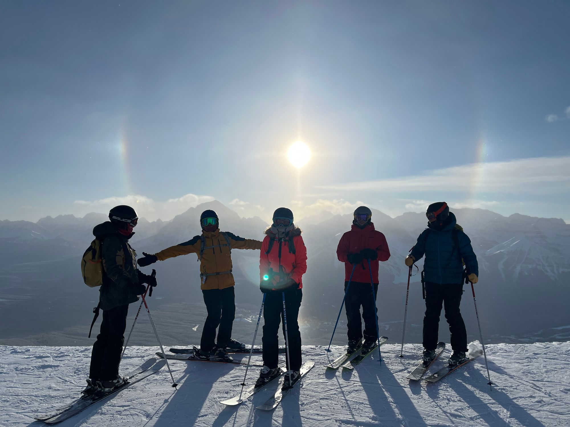 Latest News Blog From EA Ski Snowboard Training