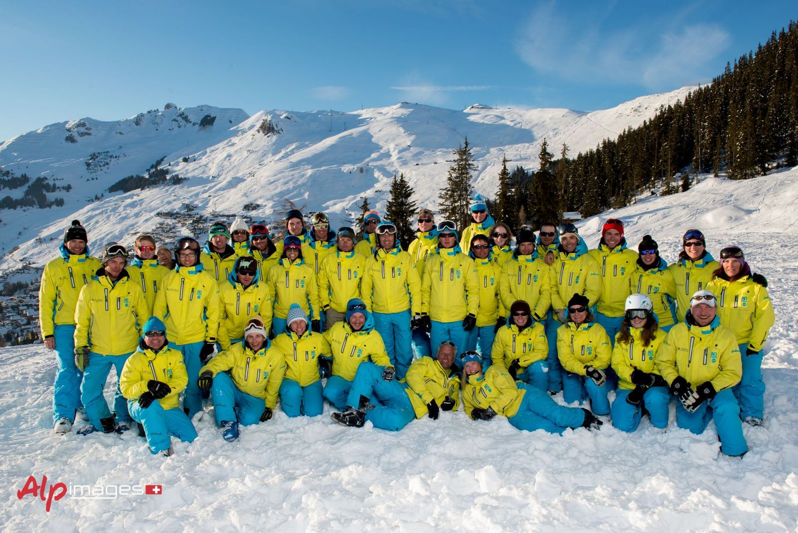 Ski & Snowboard Instructor Resources & Information Get Started