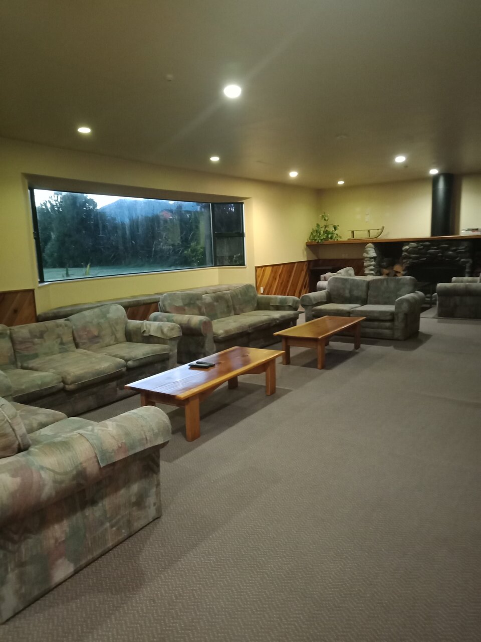 Whakapapa Ski Resort Course Location EA Ski & Snowboard Training