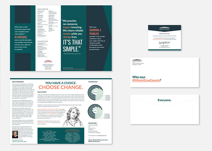 Housing Partnership Equity Trust Wayfound