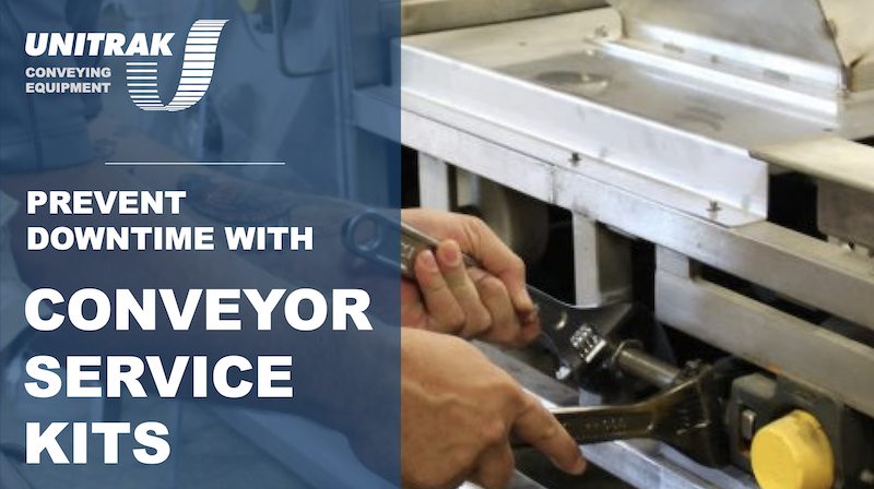 conveyor service