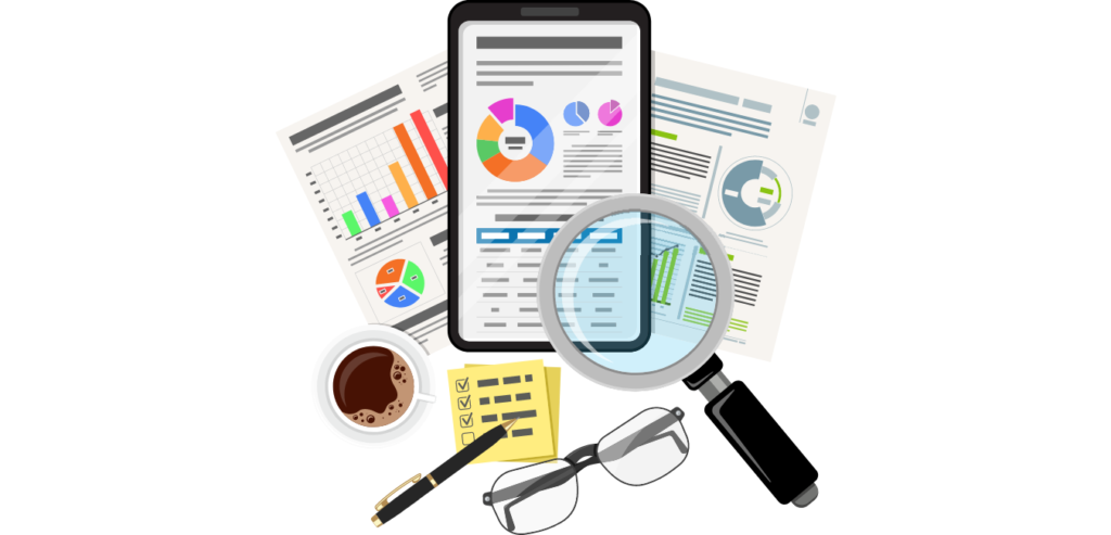 SEO audit hogere score
