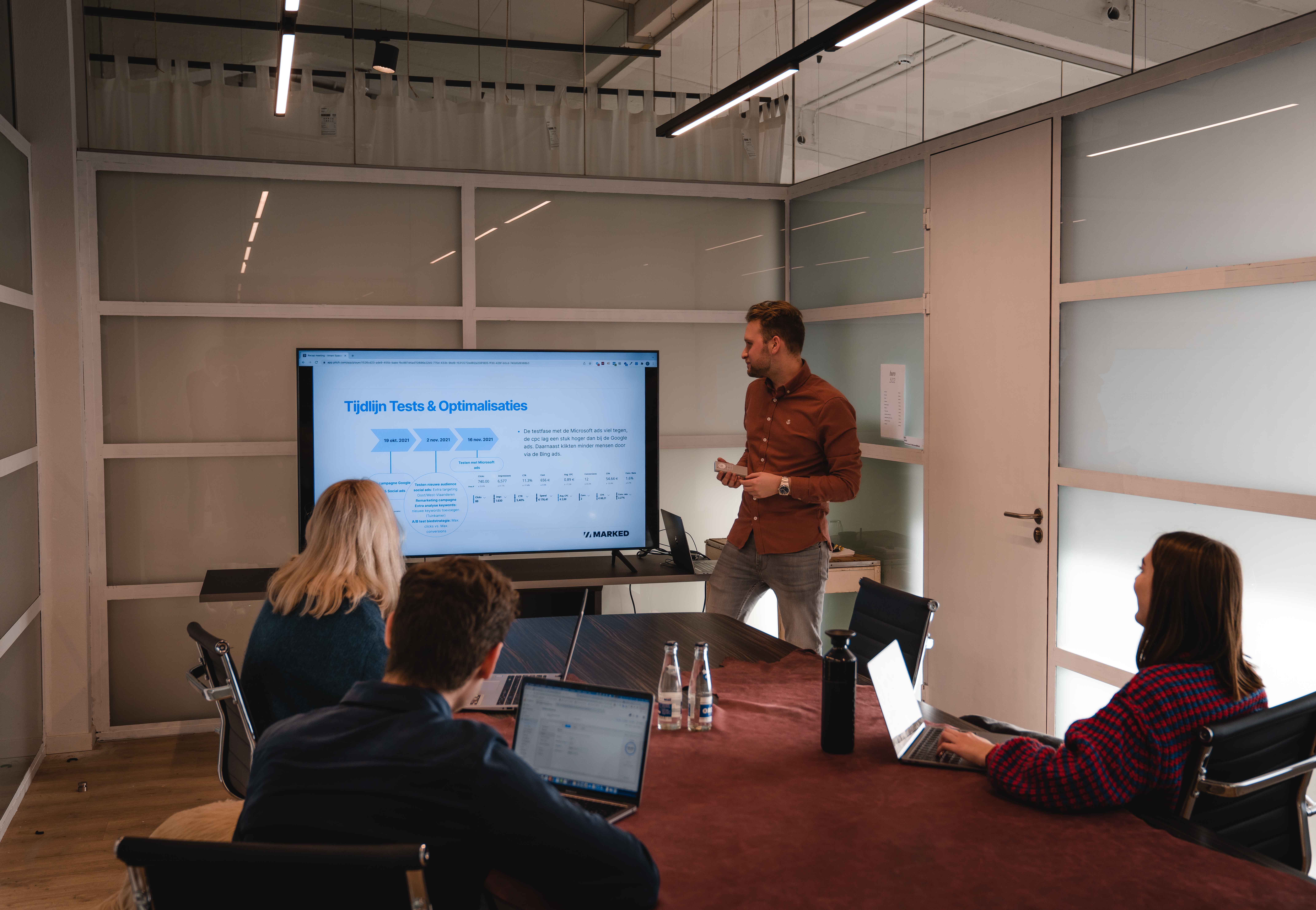 brainstorm binnen marked online agency