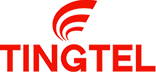 Tingtel Logo