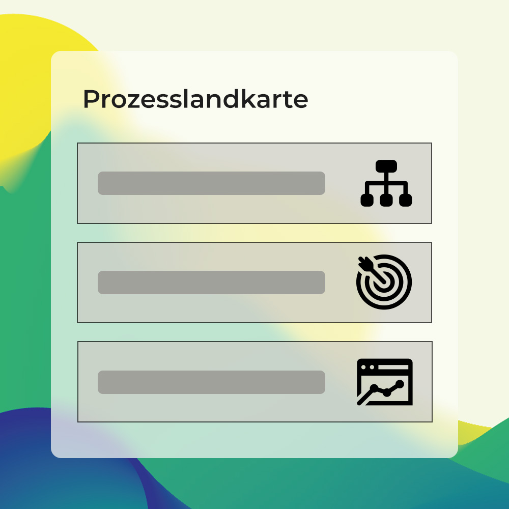 In der nächsten Version kommt eine Ressourcenübersicht dazu.