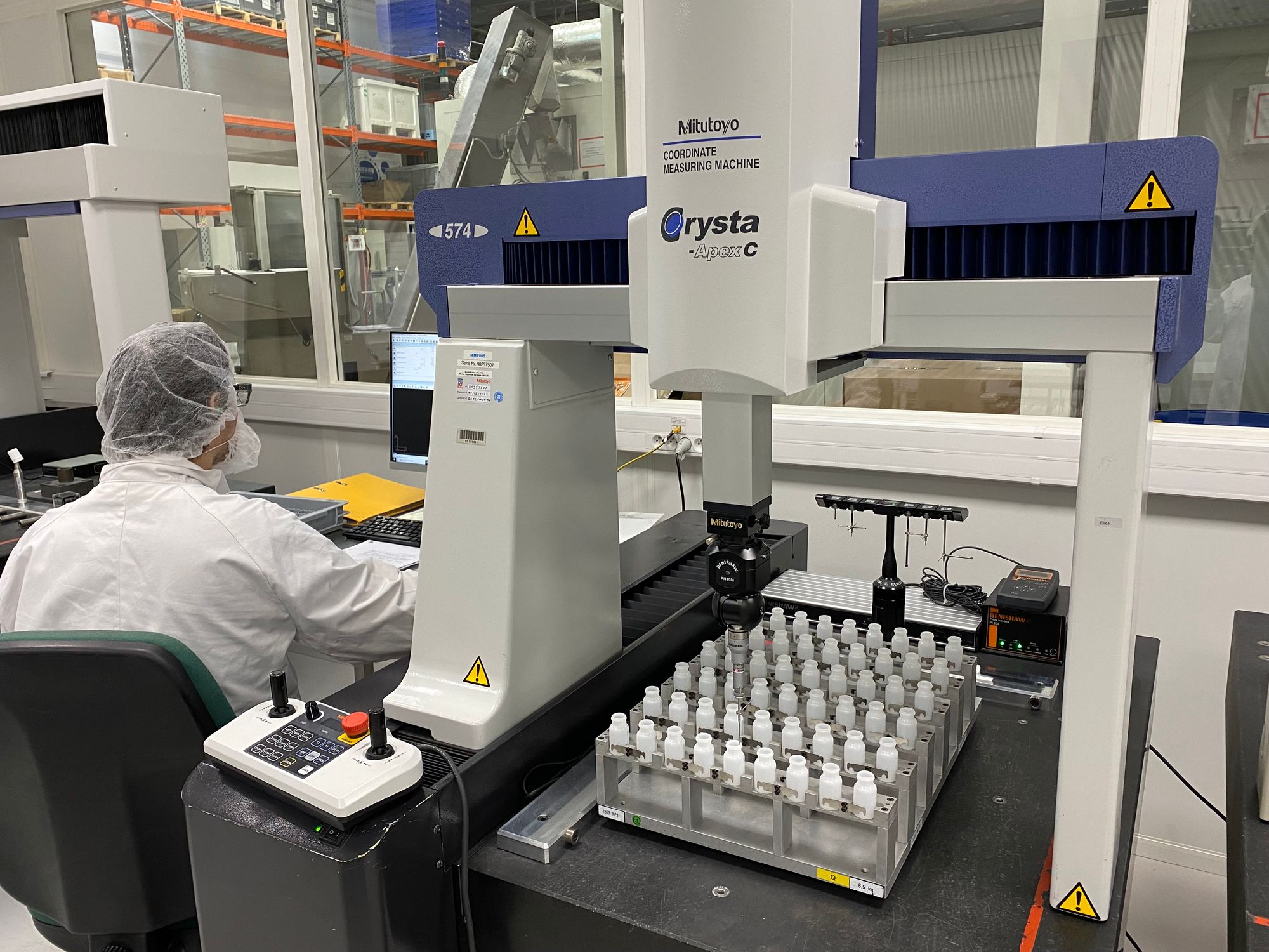 Juno Berry Healthcare digitalise son dossiers de lot