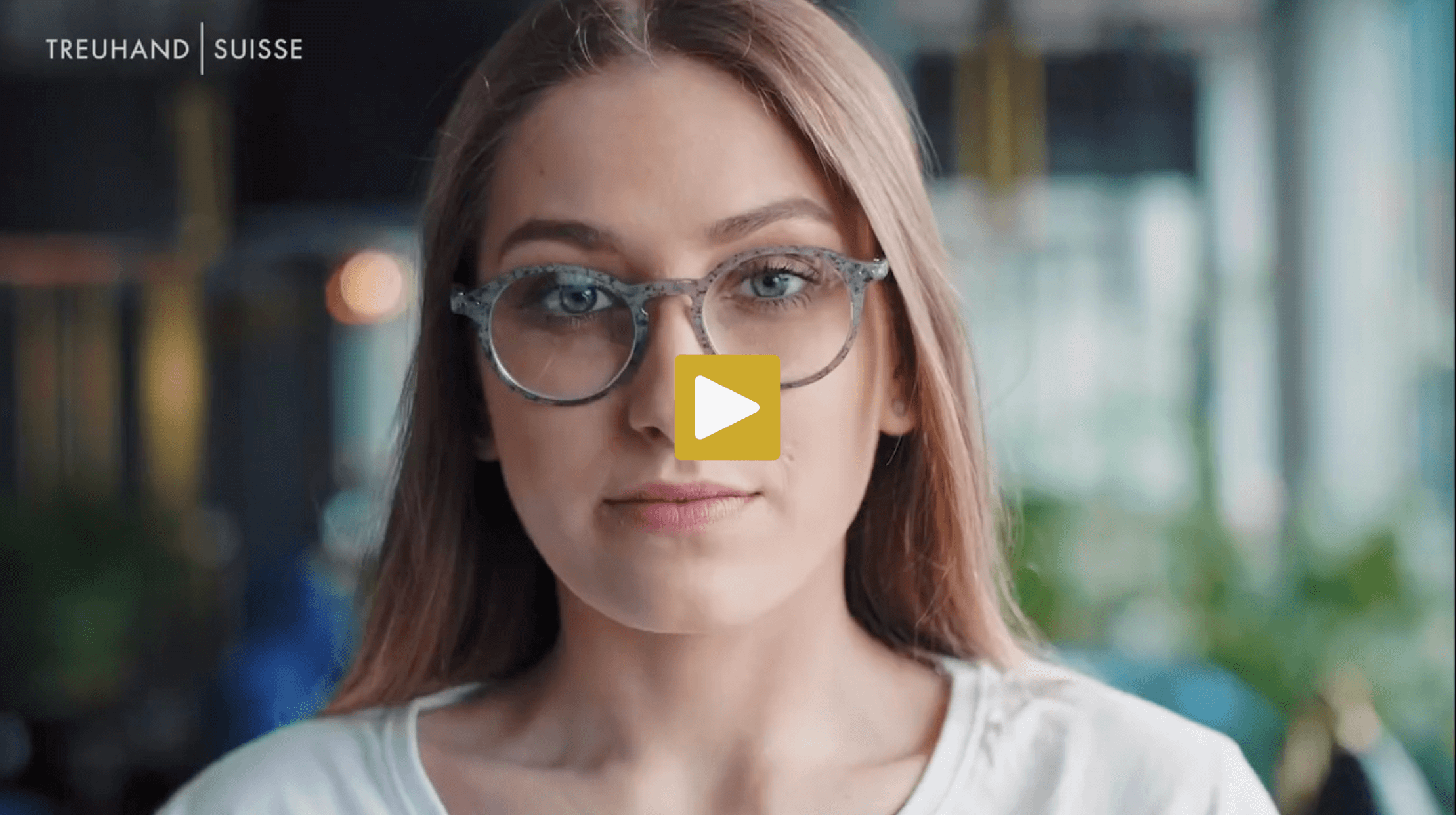 Career recruiting example mindstamp interactive video