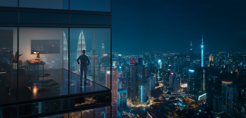 smart glass technology