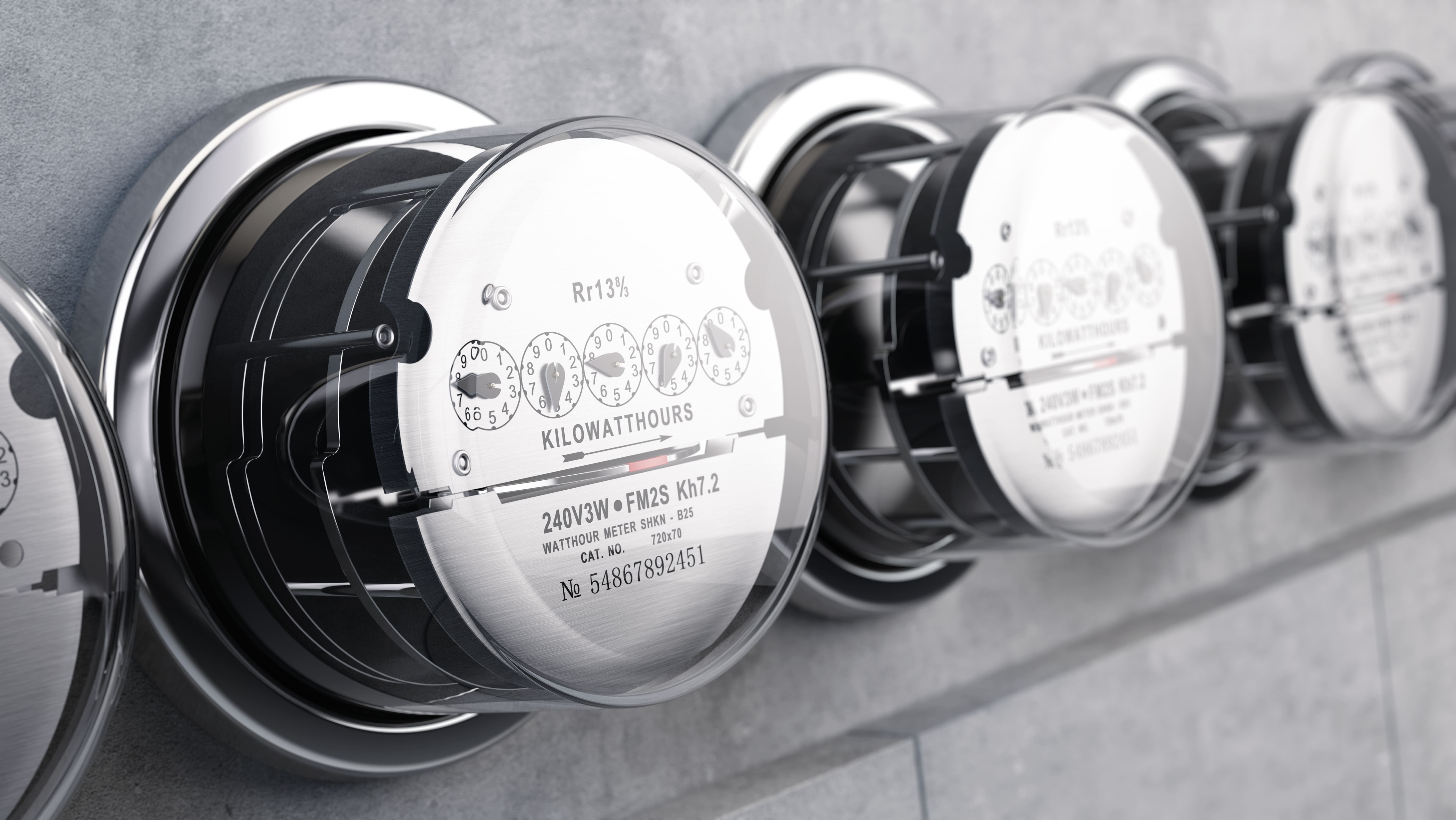 Energy efficiency