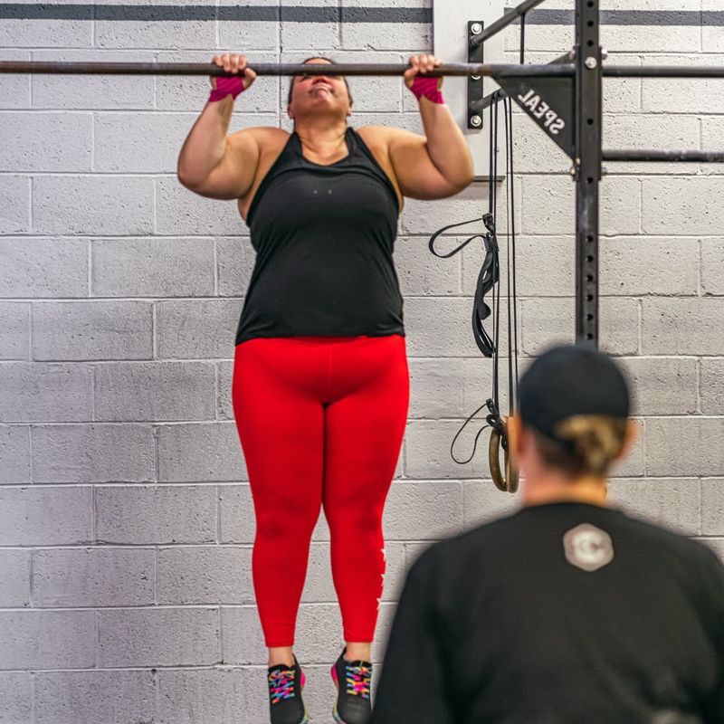 The best gym near me Newark, Delaware Hardbat Athletics