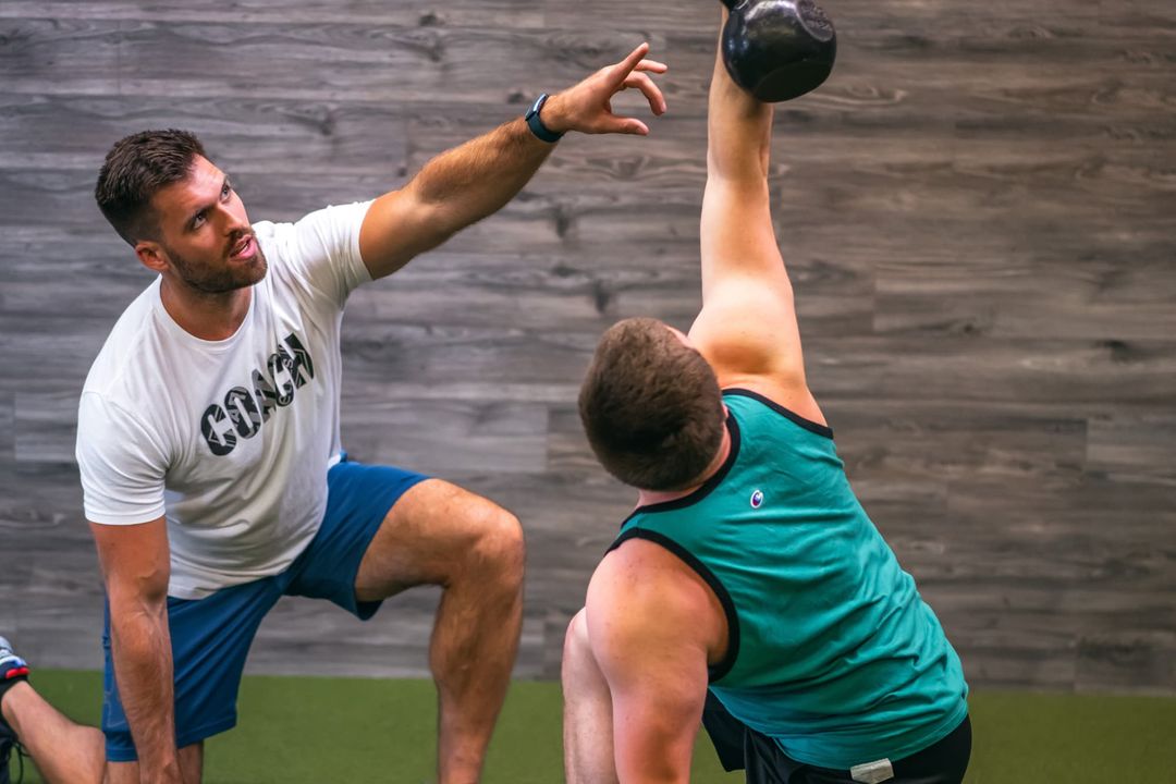 The best gym near me Newark, Delaware Hardbat Athletics