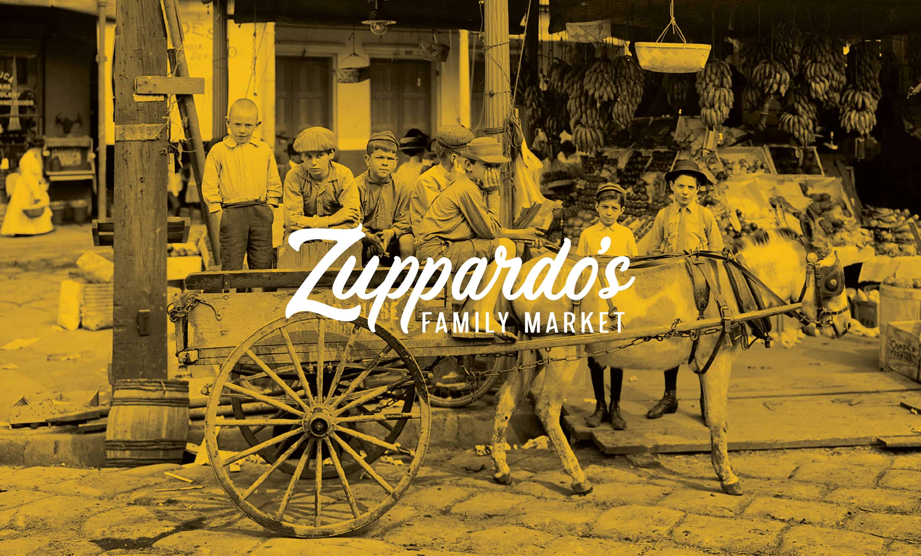 Zuppardo's Family Market