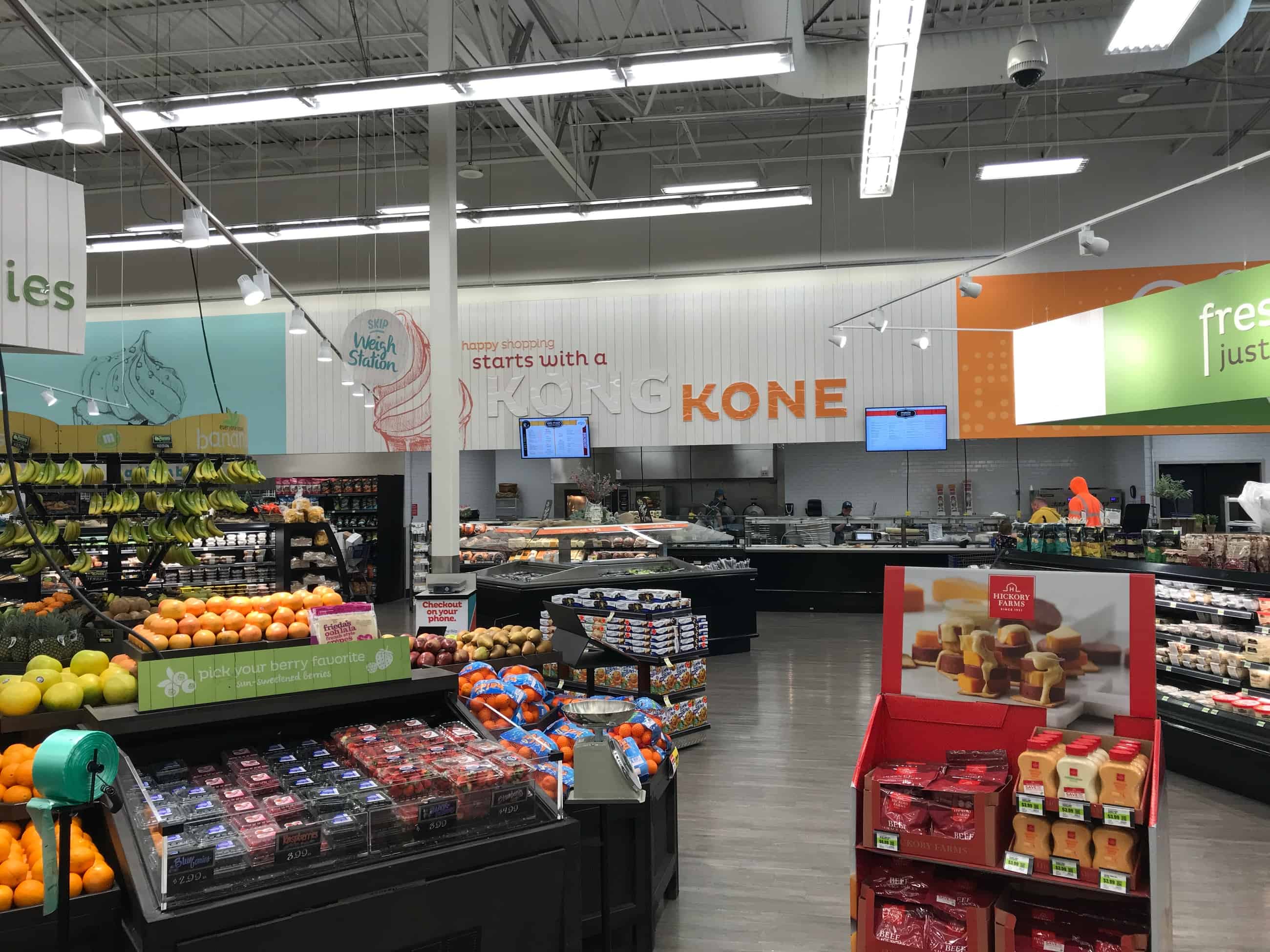 Macey's Spanish Fork