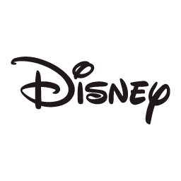Logo da Disney