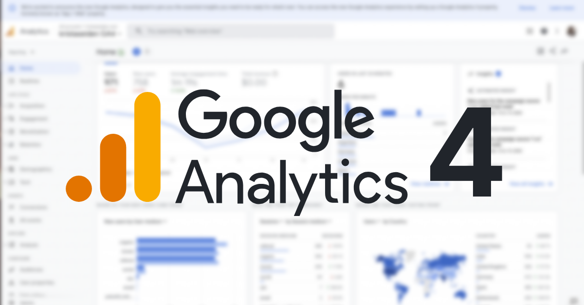 Google Analytics 4 Migration Via Tagmate