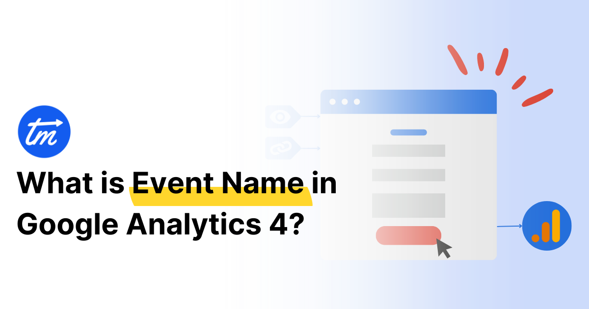 Google Analytics 4 Migration Via Tagmate