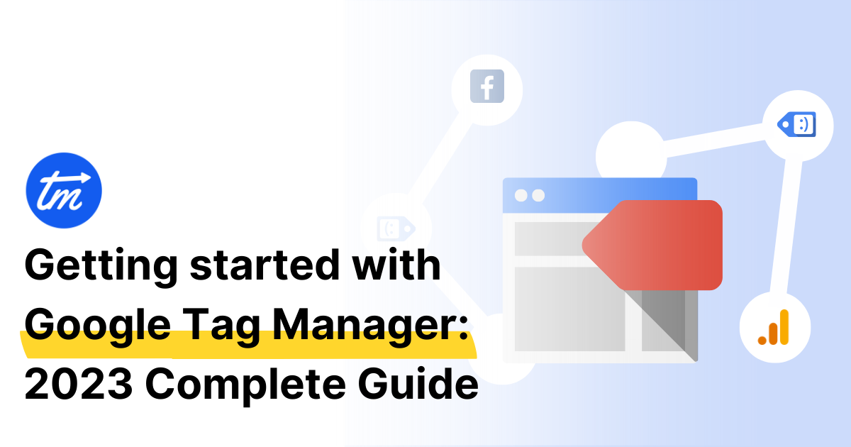 Google Analytics 4 Migration Via Tagmate