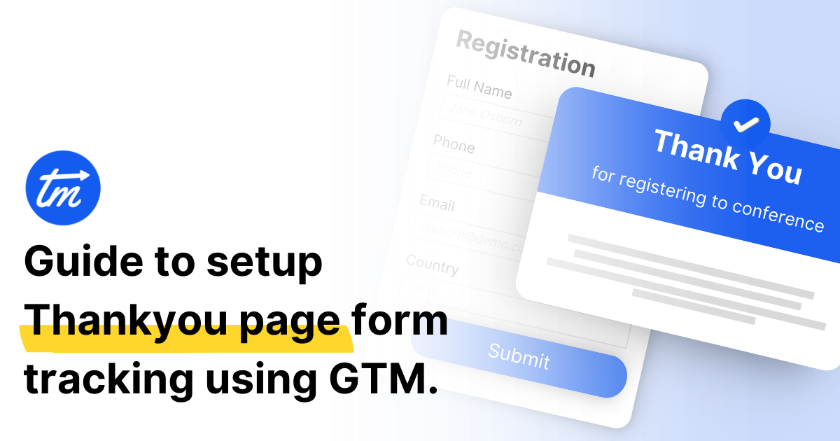Google Analytics 4 Migration Via Tagmate