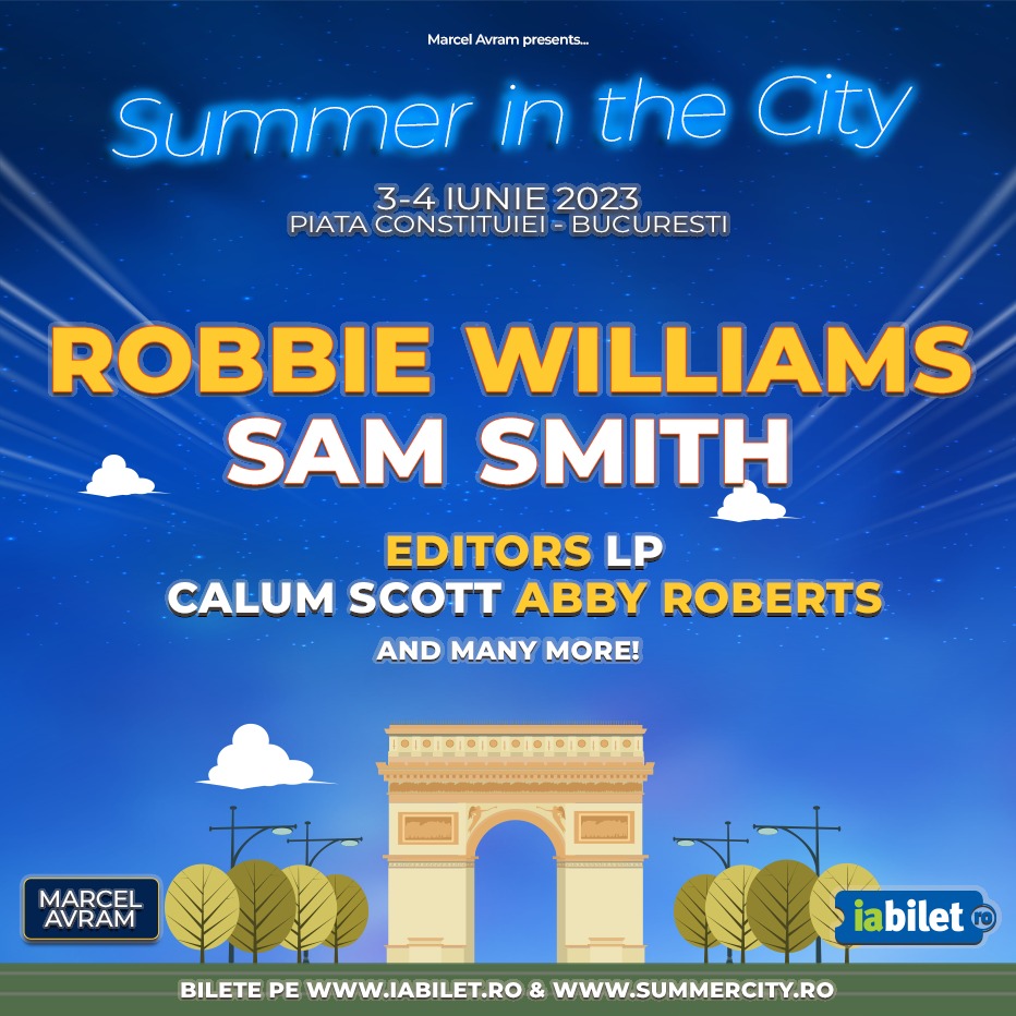 Summer In The City Festival