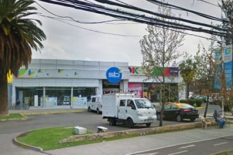 Sucursal Salcobrand La Florida - Wizz
