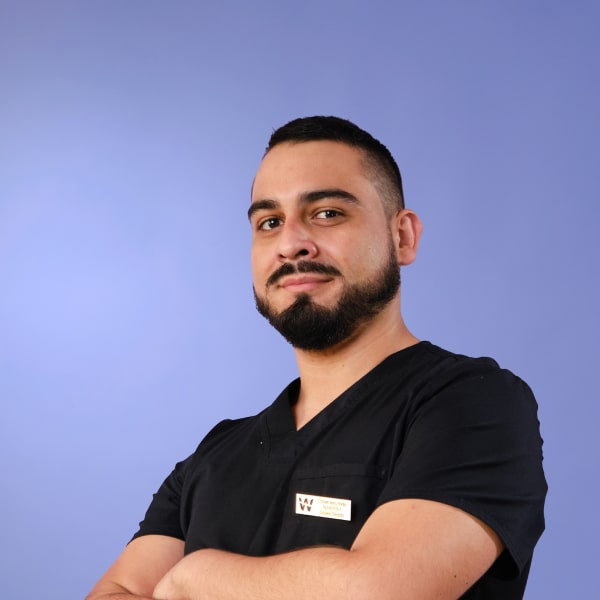 Profesional Wizz Life