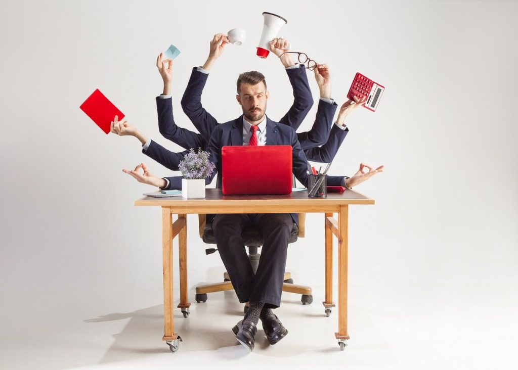 Productivité commerciale : sélection des outils incontournables en 2019