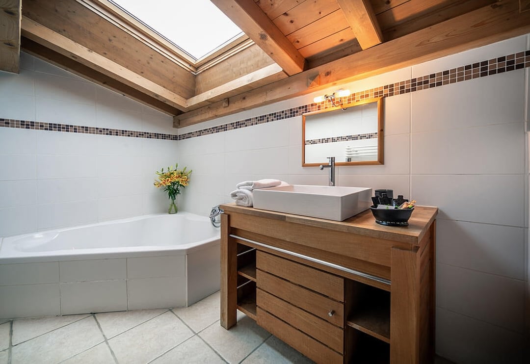 Aiglon Apartments Morzine