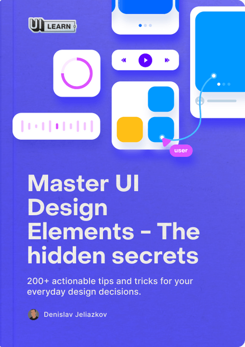 Master UI Design - Uncover The Hidden Designer in You