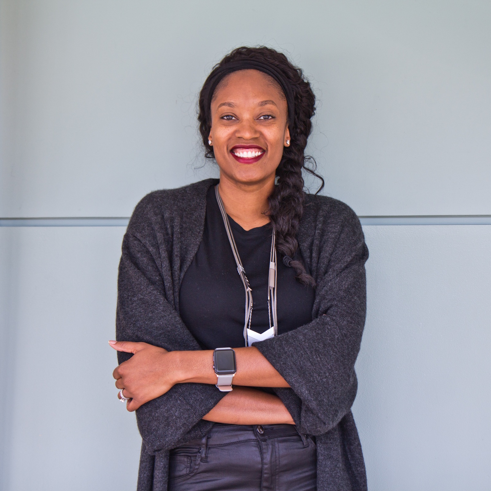 Aniyia Williams