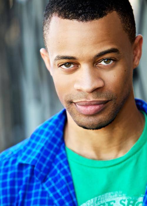 Andrew James