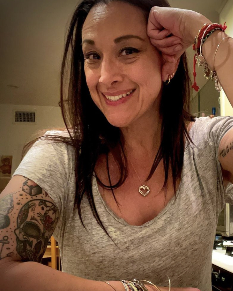 Christi Sotomayor