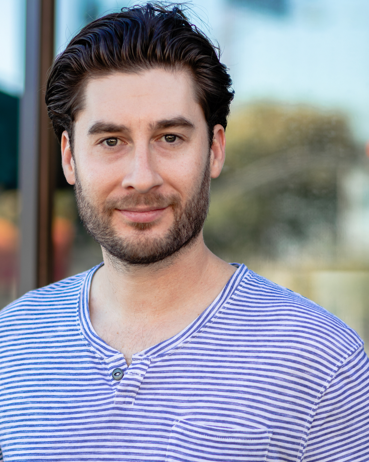 Matthew Cohen